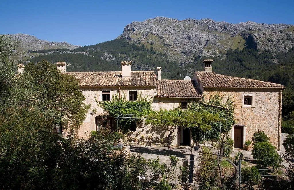 Agroturismo Vall De Pollensa