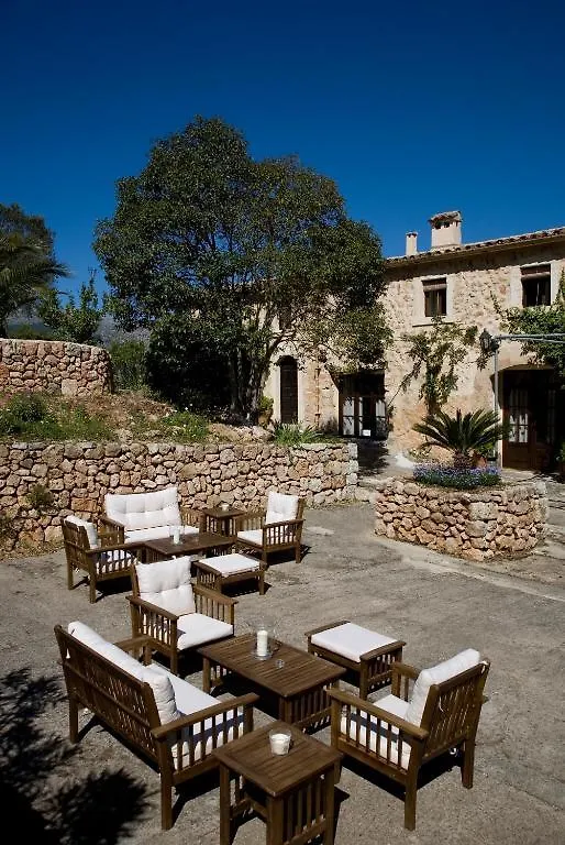 Otel Agroturismo Vall De Pollensa