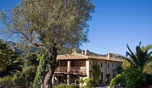 *** Otel Agroturismo Vall De Pollensa İspanya
