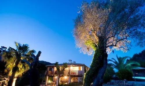 Agroturismo Vall De Pollensa Otel Pollença