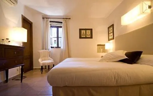 Agroturismo Vall De Pollensa İspanya