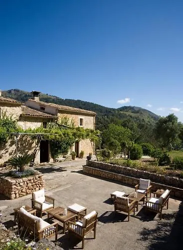 Agroturismo Vall De Pollensa Otel